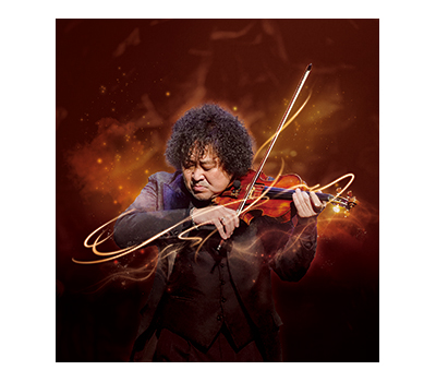 12/20　葉加瀬太郎