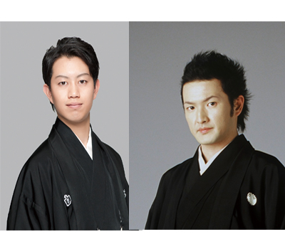 2/14 ｢あらしのよるに｣