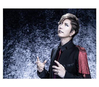 8/2　GACKT