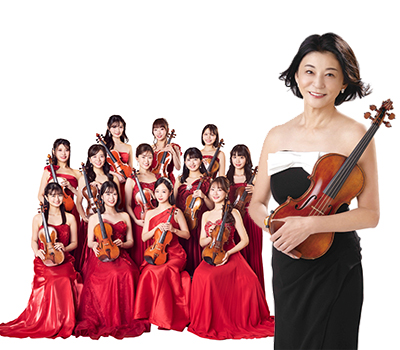 10/11　高嶋ちさ子